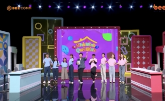 “Nhà Mình Quá Đỉnh” tập 20: Phượng Hoàng và Hà Linh chiếm trọn tình cảm khán giả 