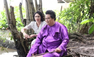 “Nhà ông Hoàng có ma” – Phim kinh dị không thể bỏ qua trong tháng 7 âm lịch