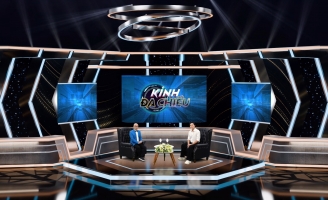 Nhà sản xuất âm nhạc Tống Hạo Nhiên tiết lộ cơ duyên đến với công việc sáng tác nhạc