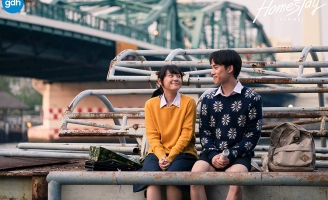 Nhà sản xuất “Bad Genius” tiếp tục gây sốt màn ảnh rộng với “Homestay”