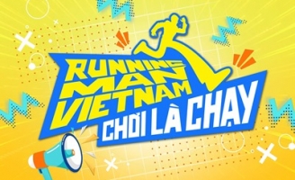 Nhà sản xuất công bố tên chính thức: Running Man Vietnam – Chơi là chạy  