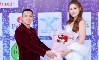Nhà sản xuất Liveshow tại SVĐ Mỹ Đình với quy mô 40,000 người là ai?