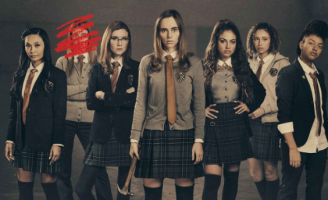 Nhà sáng tạo Orphanra mắt phim mới: Seance (tựa Việt Cầu Hồn)