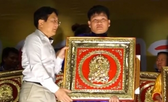Nhà tâm linh học Nguyễn Văn Tuấn: Làm nghề này phải có tâm