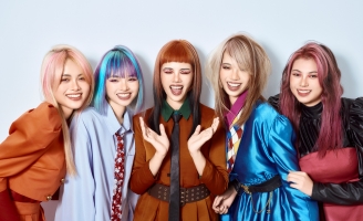 Nhà tạo mẫu tóc Mai Lan đưa ý tưởng trên sàn diễn vào cuộc sống