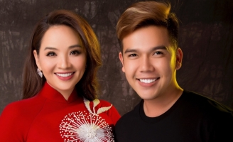 Nhà thiết kế Minh Châu vẫn lạc quan dù bị ảnh hưởng không nhỏ của dịch Covid-19
