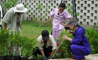 Nhà Trọ Destiny - Mùa 2 chính thức lên sóng tập đầu tiên