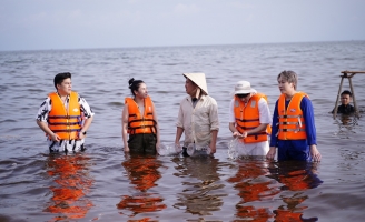 Nhà Trọ Destiny - quay trở lại và 