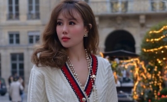 Nhà văn Amanda Huỳnh và những suy tư ngày cuối năm