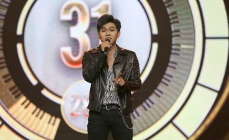 “Nhạc hội song ca”: Chàng sinh viên ĐH Công Nghiệp tỏa sáng 