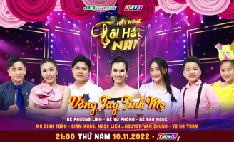 Nhạc sĩ Nguyễn Văn Chung khắt khe với các tài năng nhí khi hát nhạc của mình sáng tác