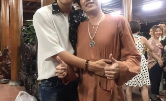 Nhạc sĩ Quách Beem thay đổi nhờ câu nói của NSƯT Hoài Linh 