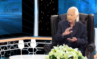 Nhạc sĩ Thái Ngọc Sơn: 