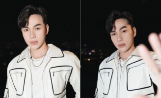 Nam Thành: Chàng ca sĩ GenZ đầy tiềm năng của showbiz Việt