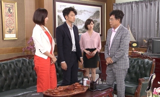 “Nhân danh tình yêu”: Tập đoàn Hướng Dương bất ngờ có nội gián