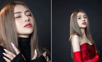 Nhan sắc nữ YouTuber cover nhạc Hoa lời Việt triệu views khiến fan mê nhạc mê mẩn