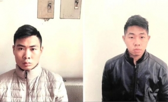 Nhân viên cấu kết tuồn hàng của Shopee ra ngoài để trộm cắp