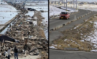 Nhật Bản – tinh thần từ chữ “Nhân”