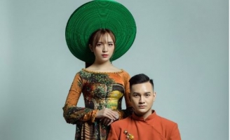 Nhiếp ảnh gia Alex Cui giúp Top 18 Miss UEF 2019 tự tin tỏa sáng