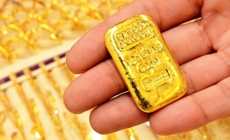 Nhiều 'đại gia' ồ ạt mua vàng