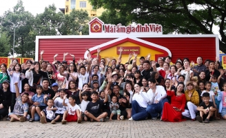 Nhiều đổi mới mang tính đột phá trong chương trình Mái ấm gia đình Việt 