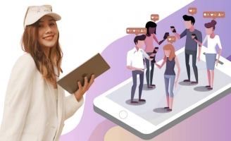 Nhiều học viên của Caocaogram lên tiếng 