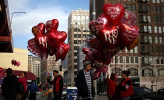 Nhiều người trẻ ở Mỹ chán quan hệ tình dục