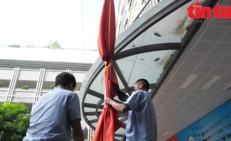 Nhiều nơi treo cờ rủ sớm tưởng nhớ Tổng Bí thư Nguyễn Phú Trọng