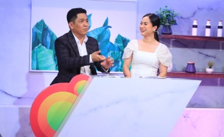 Nhiều tình tiết bất ngờ, hài hước giữa 2 MC và 2 cặp vợ chồng ở tập 5 Tâm Đầu Ý Hợp 