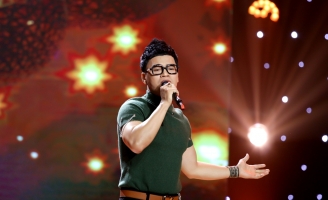 Nhìn lại chặng đường đầy nỗ lực của Hoàng Nguyên trong Tinh Hoa Hội Tụ 2024