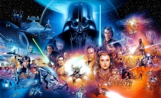 Nhìn lại lịch sử phát triển và những lý do tạo nên sự thành công của Star Wars