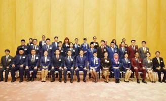 Nhìn lại những giá trị mà SSEAYP mang đến và làm thay đổi các bạn trẻ Việt Nam