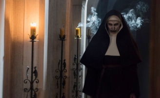 Nhìn lại THE NUN phần 1: “Ác nữ” Valak từng lập kỷ lục chưa từng có tại Việt Nam