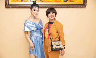 Nhờ Sỏi của ‘Thất sơn tâm linh’, Hoàng Yến Chibi ẵm thêm giải thưởng điện ảnh