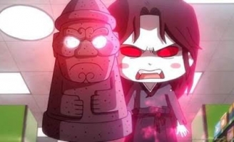 Nhóc quậy Jadoo trở lại màn ảnh rộng dịp Tết dương lịch 2025