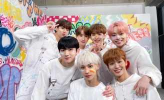 Nhóm K-pop có thành viên người Việt đăng video “Xin chào Việt Nam”