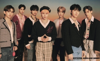 Nhóm nhạc Idol K-pop có thành viên người Việt lần đầu trình diễn tại TP.HCM