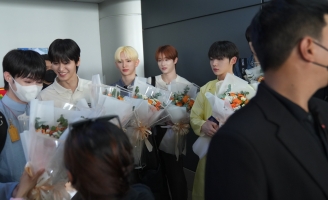 Nhóm nhạc Tempest chính thức đến Việt Nam