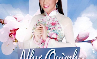 Như Quỳnh giới thiệu ca khúc mới ở đêm nhạc riêng