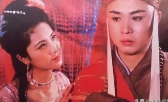 Những bí mật sau cảnh Tây Lương nữ vương tỏ tình với Đường Tăng