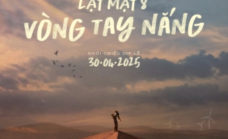 Những bộ phim đáng mong đợi tại rạp tháng 4/2025