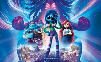 Những bộ phim hoạt hình tươi sáng, vui nhộn trong tháng 7