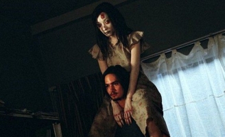 Những bộ phim kinh dị Thái khiến khán giả rợn tóc gáy