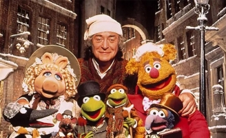 Những bộ phim kinh điển dành cho mùa Giáng sinh