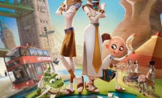 Những bom tấn điện ảnh 2023 đầy hứa hẹn của hãng phim Warner Bros