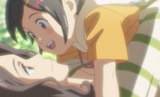 Những câu thoại đầy cảm xúc của “Suzume” 