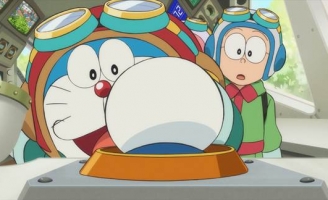 Những câu thoại xúc động của phần phim Doraemon mới nhất