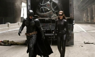 Những chuyện tình ấn tượng của thế giới DC được Hollywood đưa lên màn bạc