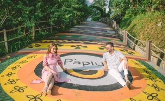 Những cung đường 'tình' nhất Việt Nam nhất định phải đặt chân tới