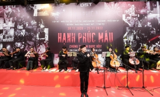 5 điểm sáng của phim điện ảnh 